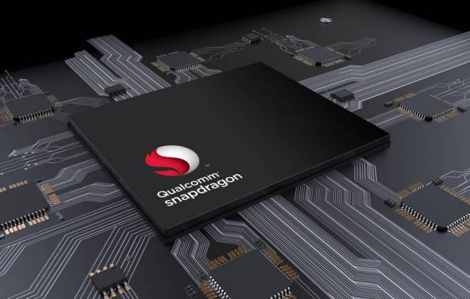 Snapdragon 850 é um novo processador da Qualcomm voltado para notebooks