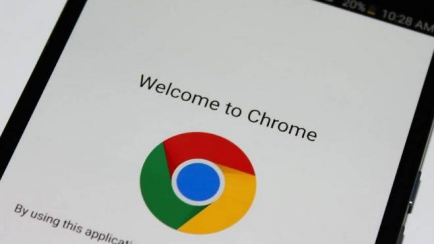 Chrome vai começar a impedir que sites estourem seu plano de dados