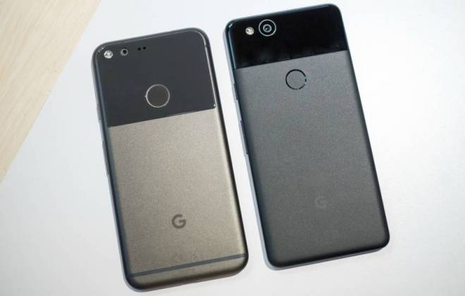 Google pode anunciar novos celulares Pixel 3 no dia 4 de outubro