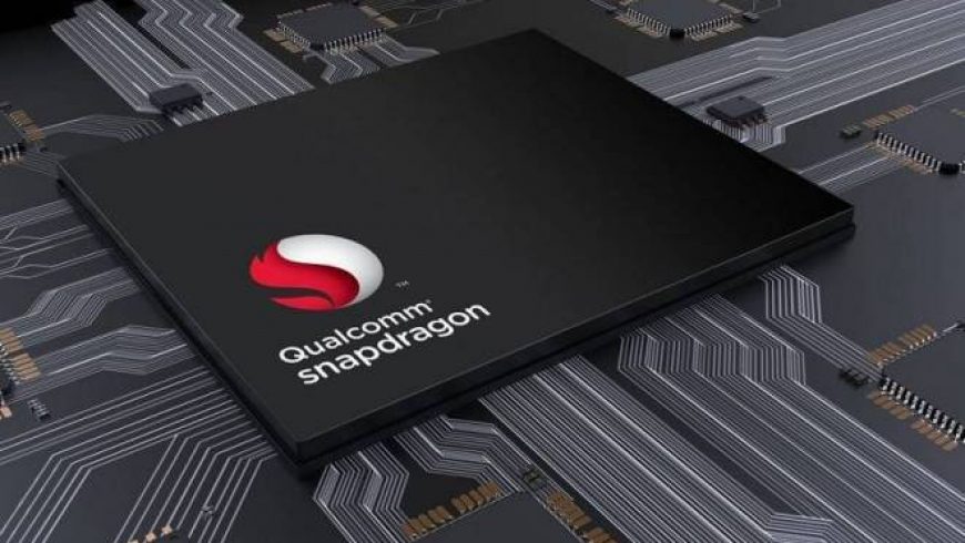 Próximo Snapdragon da Qualcomm será de 7nm e terá suporte a 5G