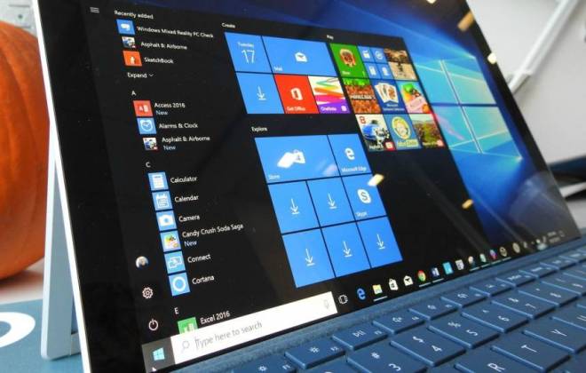 Windows 10 poderá usar a nuvem quando precisar liberar espaço no PC
