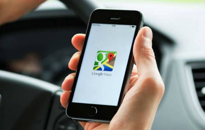 Google Maps agora permite compartilhar trajeto pelo WhatsApp