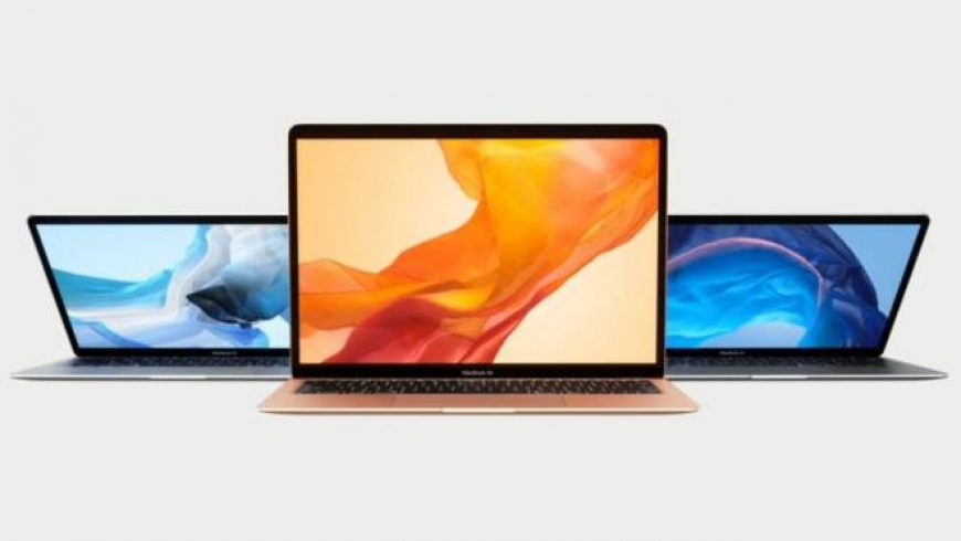 Apple confirma que novo chip dos Macs dificulta conserto por terceiros