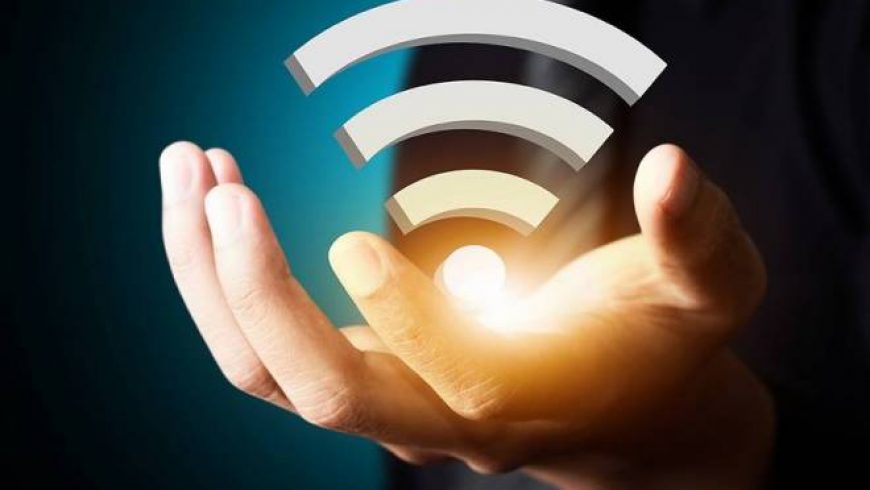 Pesquisadores conseguem transformar sinal de Wi-Fi em energia para eletrônicos