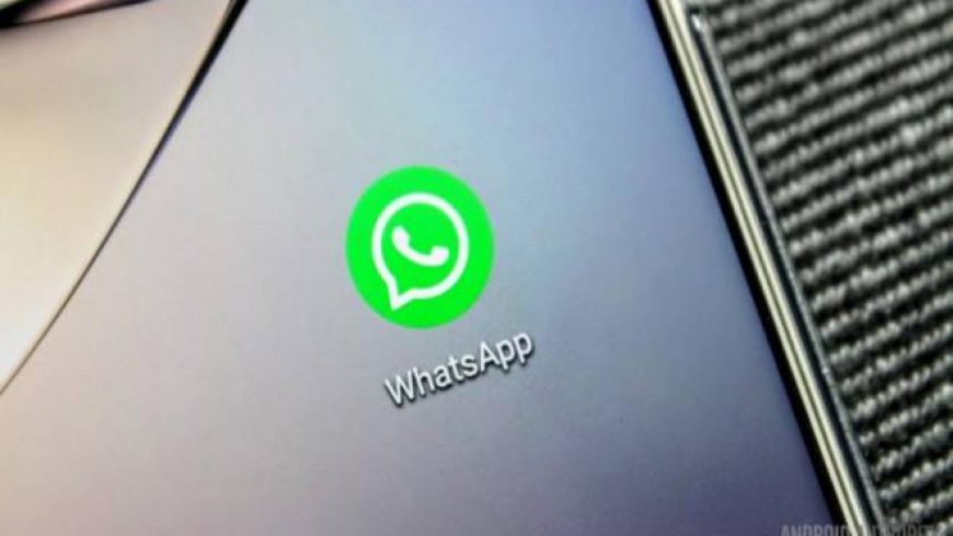 WhatsApp agora permite que o usuário rejeite convites para grupos