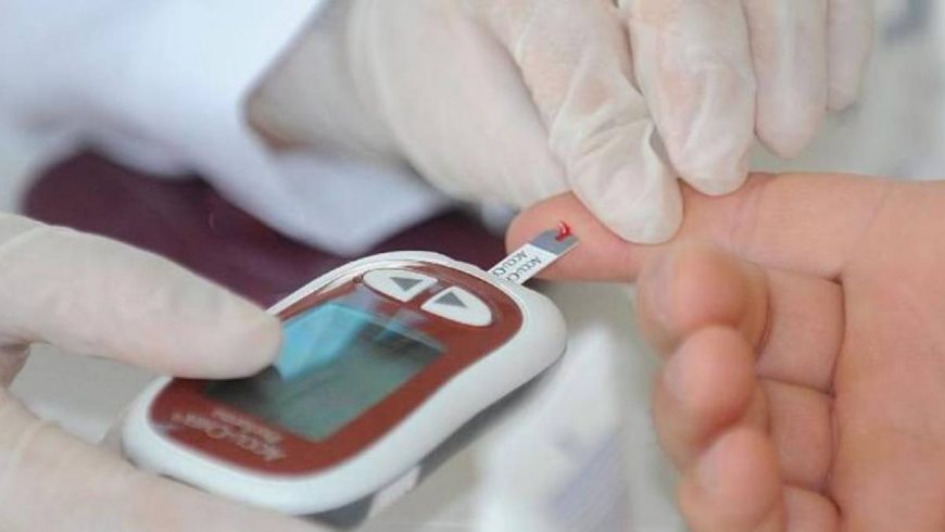 Insulina inalável pode ajudar no tratamento do diabetes